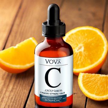 The Secret to Glowing Skin with Vitamin C Serum