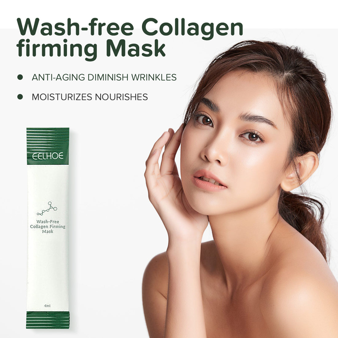 Collagen Firming Sleeping Mask