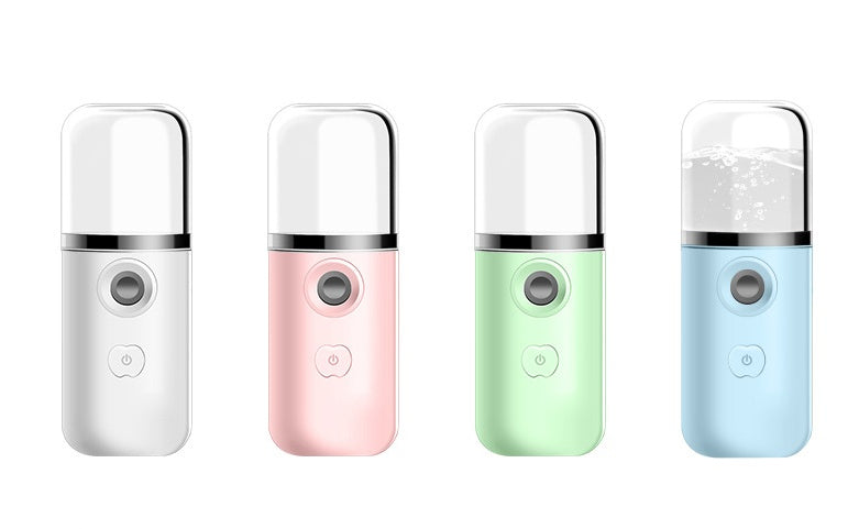 USB Nano Face Beauty Spray Device