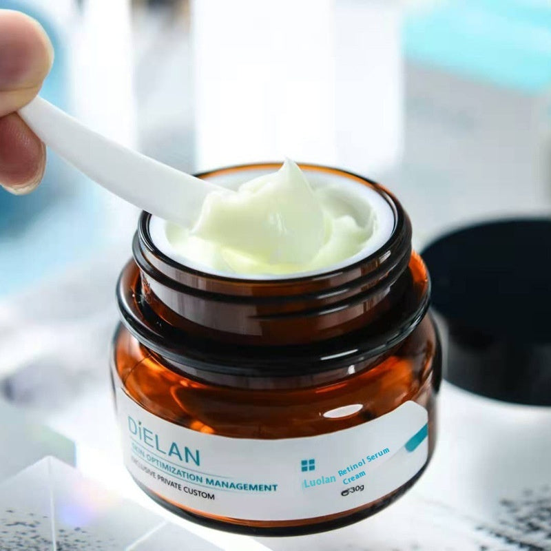 Retinol Anti-Aging Facial Cream