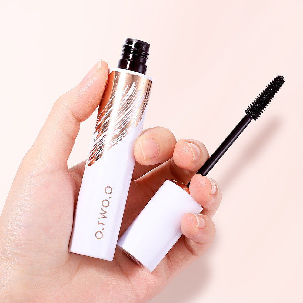 Flying Dense Curling Electric Eye Mascara Waterproof