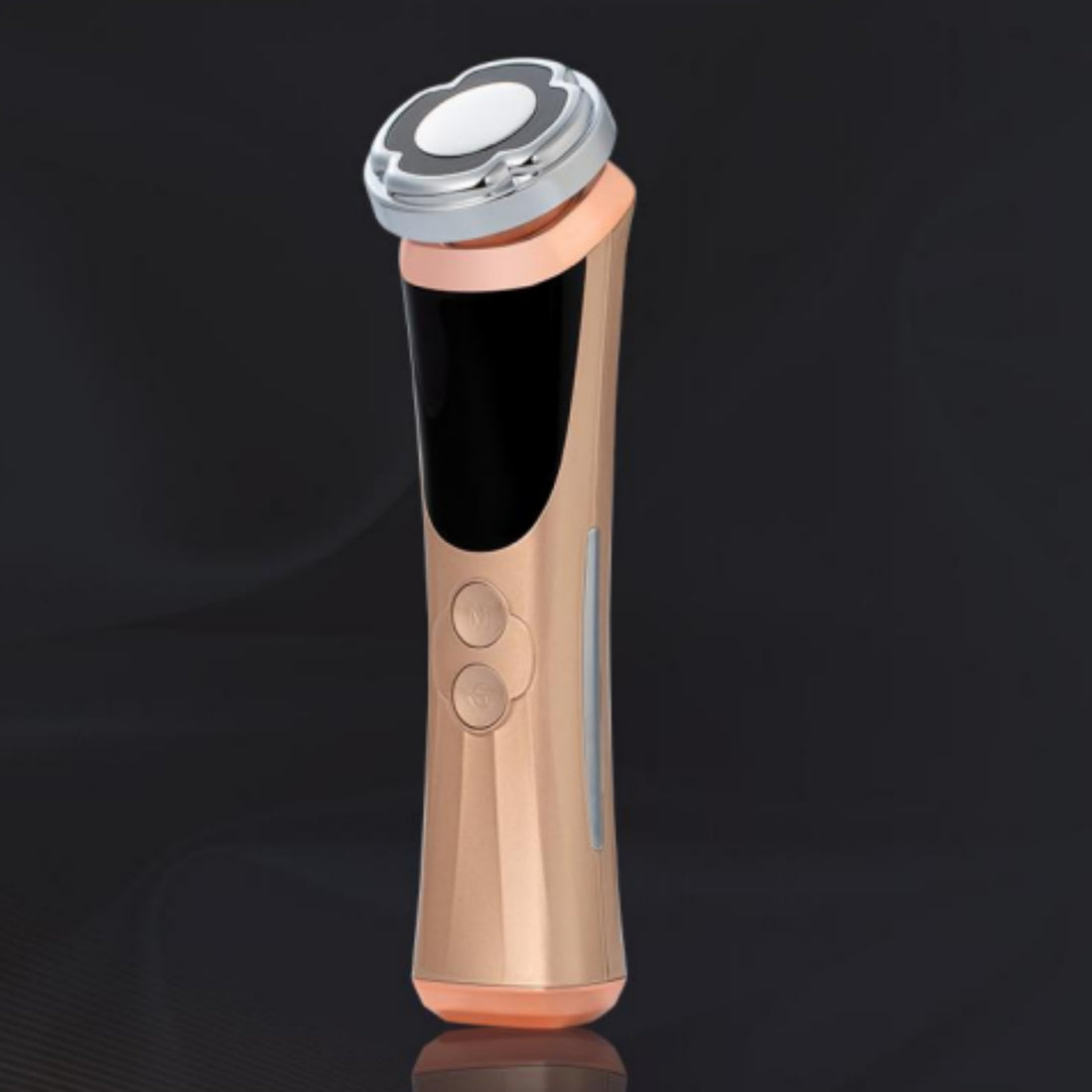 Ultrasonic Skin Rejuvenation Introduction Device