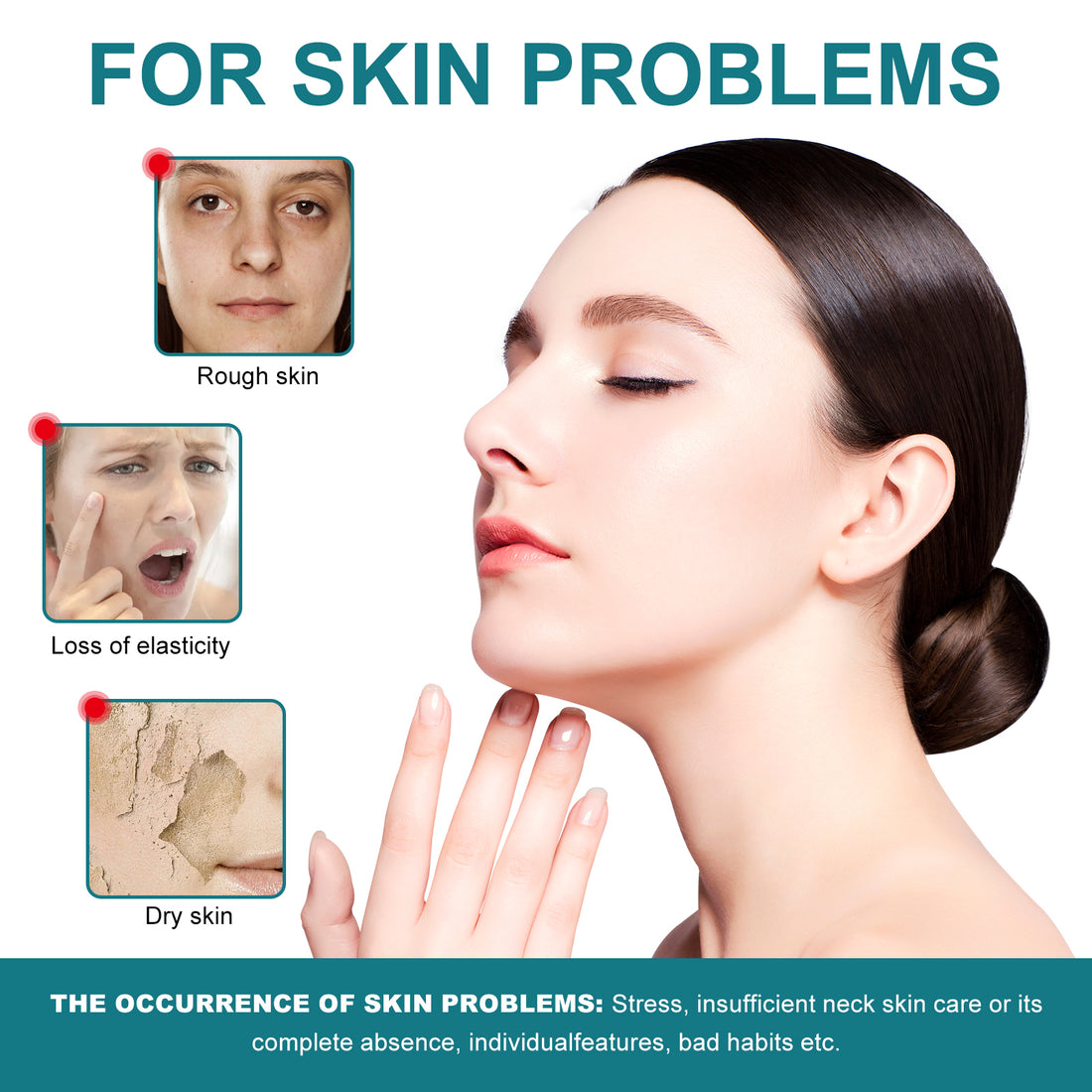 Wiyun Retinol Collagen Moisturizer Face Cream, Deep Moisturizing Long Lasting Hydrating Firming Moisturizing Whitening Skin Care Cream