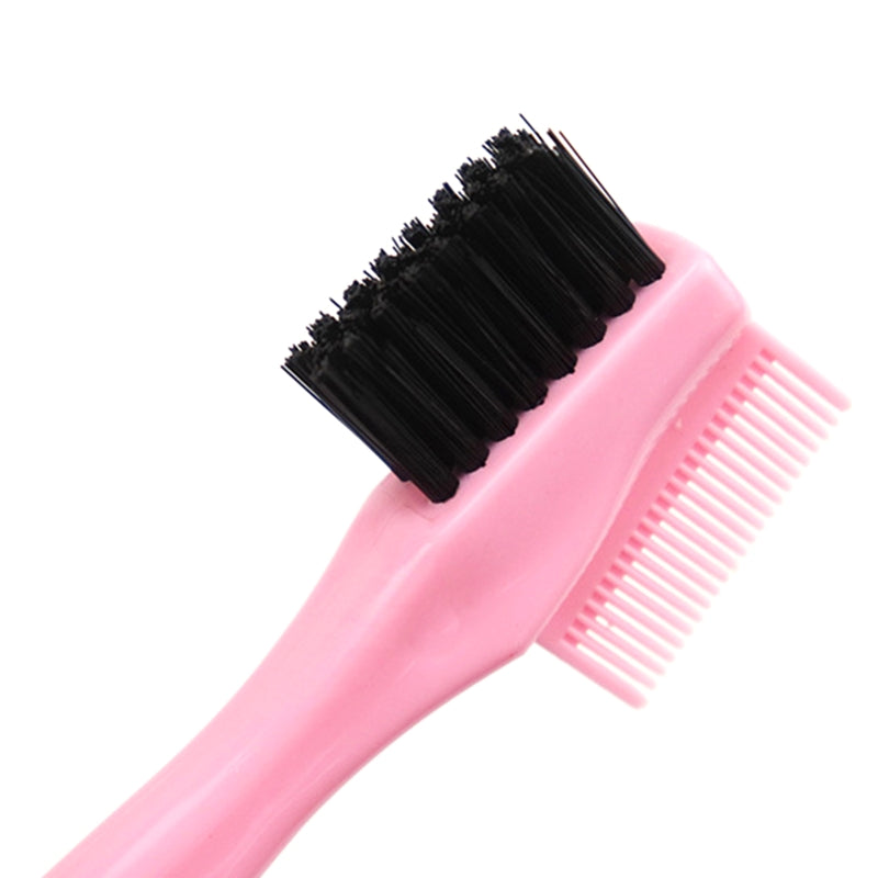 Dual-use Brush Hair Dye  Wax Broken Beauty